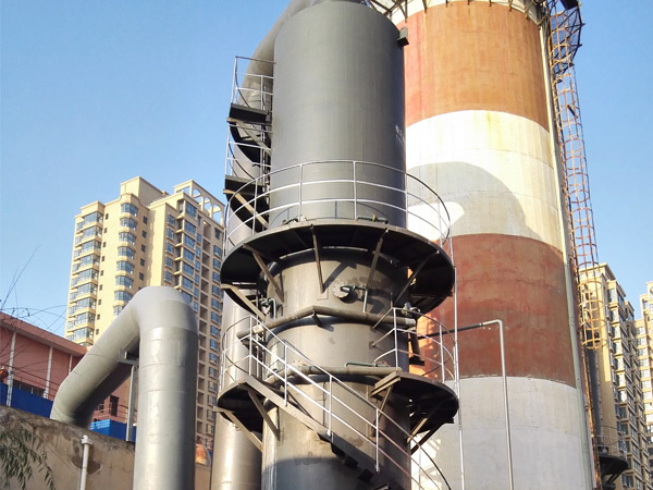 脫硫脫硝設(shè)備開(kāi)機(jī)前注意事項(xiàng)